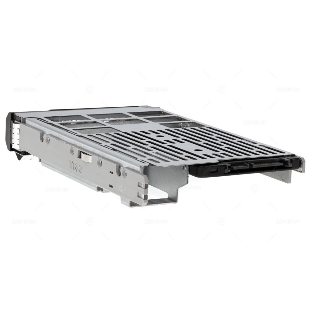 CDC61 DELL 960GB 6G 512E SSD SATA 2.5 IN 3.5 FOR G13 0CDC61, MTFDDAK960TDS, 512E