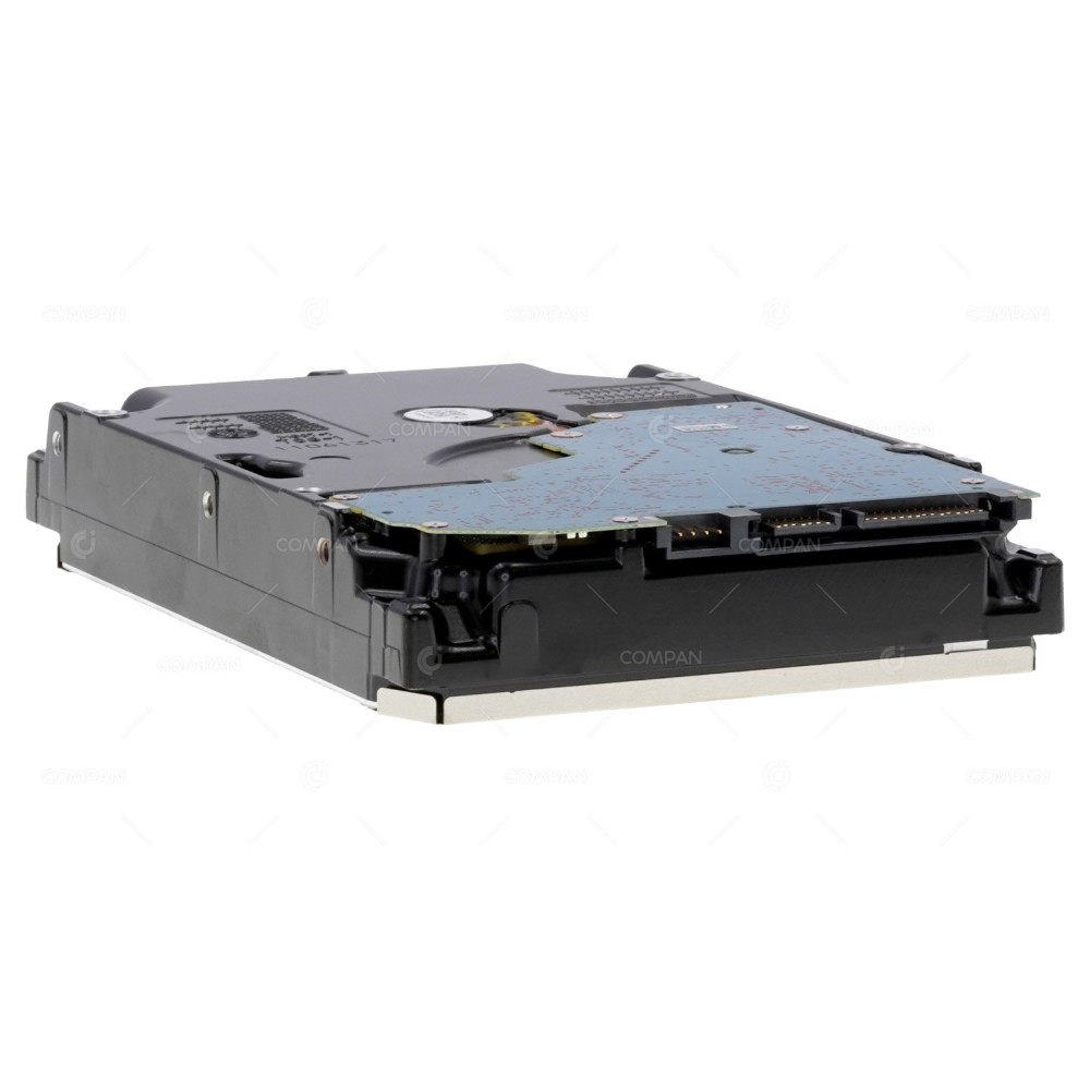 CDVC7 NO CADDY DELL 14TB 7.2K 6G SATA 3.5 LFF HARD DRIVE FOR R740XD 0CDVC7, MG07ACA14TEY