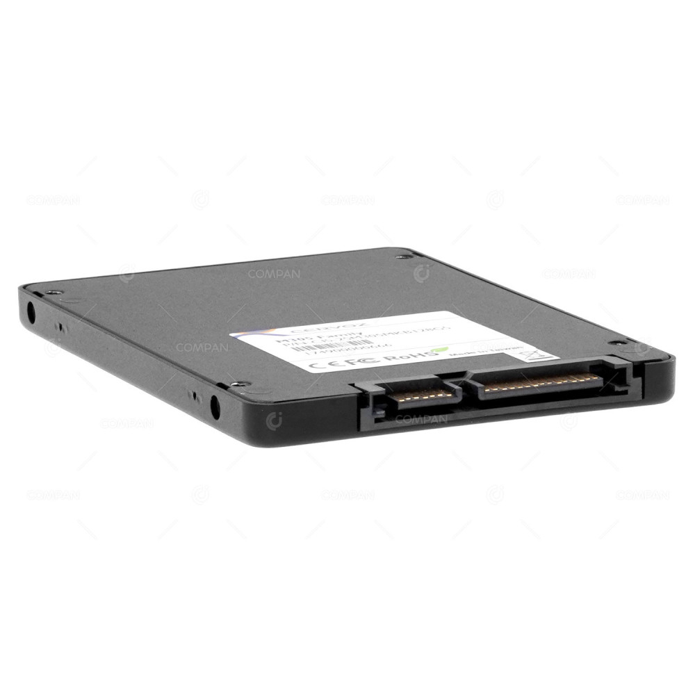 CIS-2SM305MKB128GS CERVOZ 128GB 6G SATA 2.5 SFF SSD -