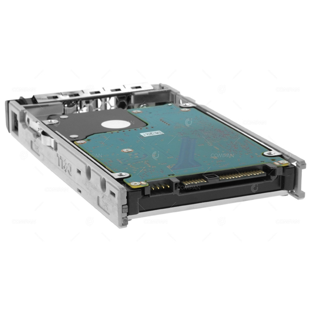 F9NWJ DELL HDD 2.4TB 10K SAS 12G 2.5" SFF