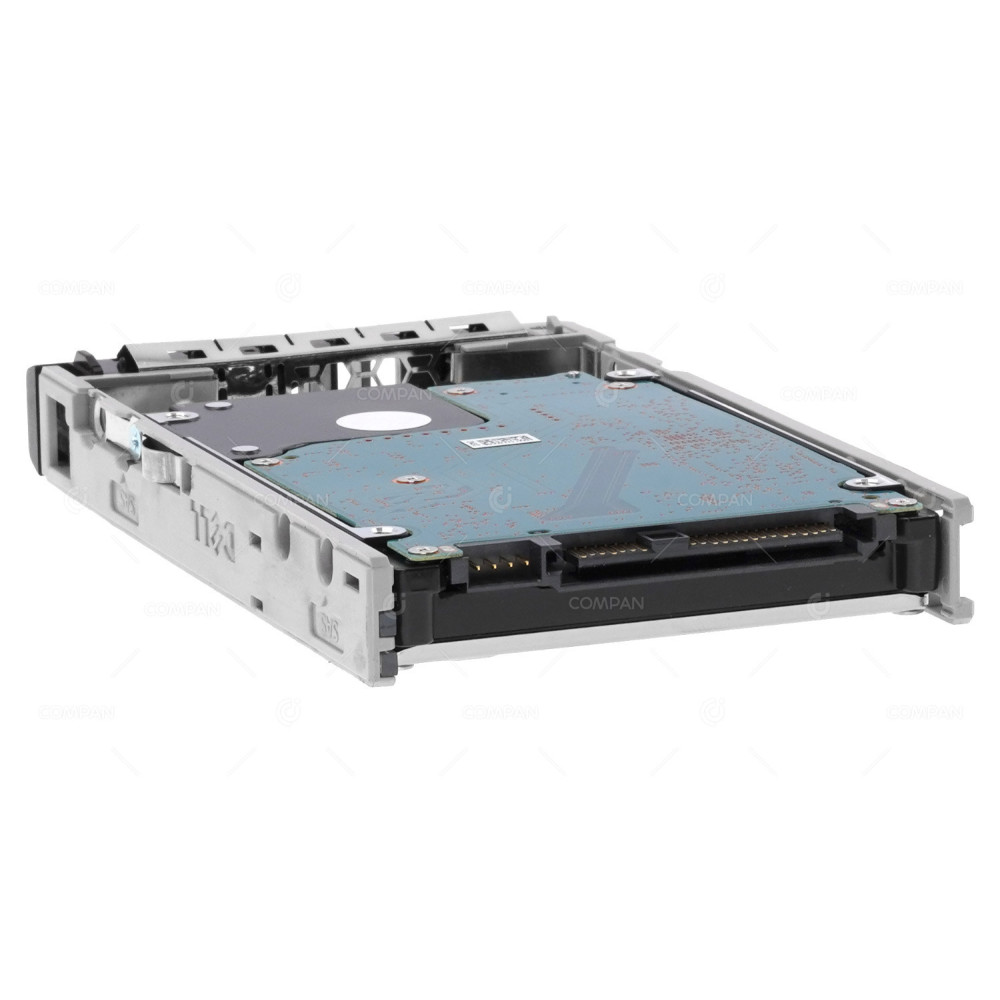 GP3FR DELL 1.8TB 10K 12G SAS 2.5 SFF HARD DRIVE 0GP3FR, HDEBJ10DAA51, AL14SEB18EQ