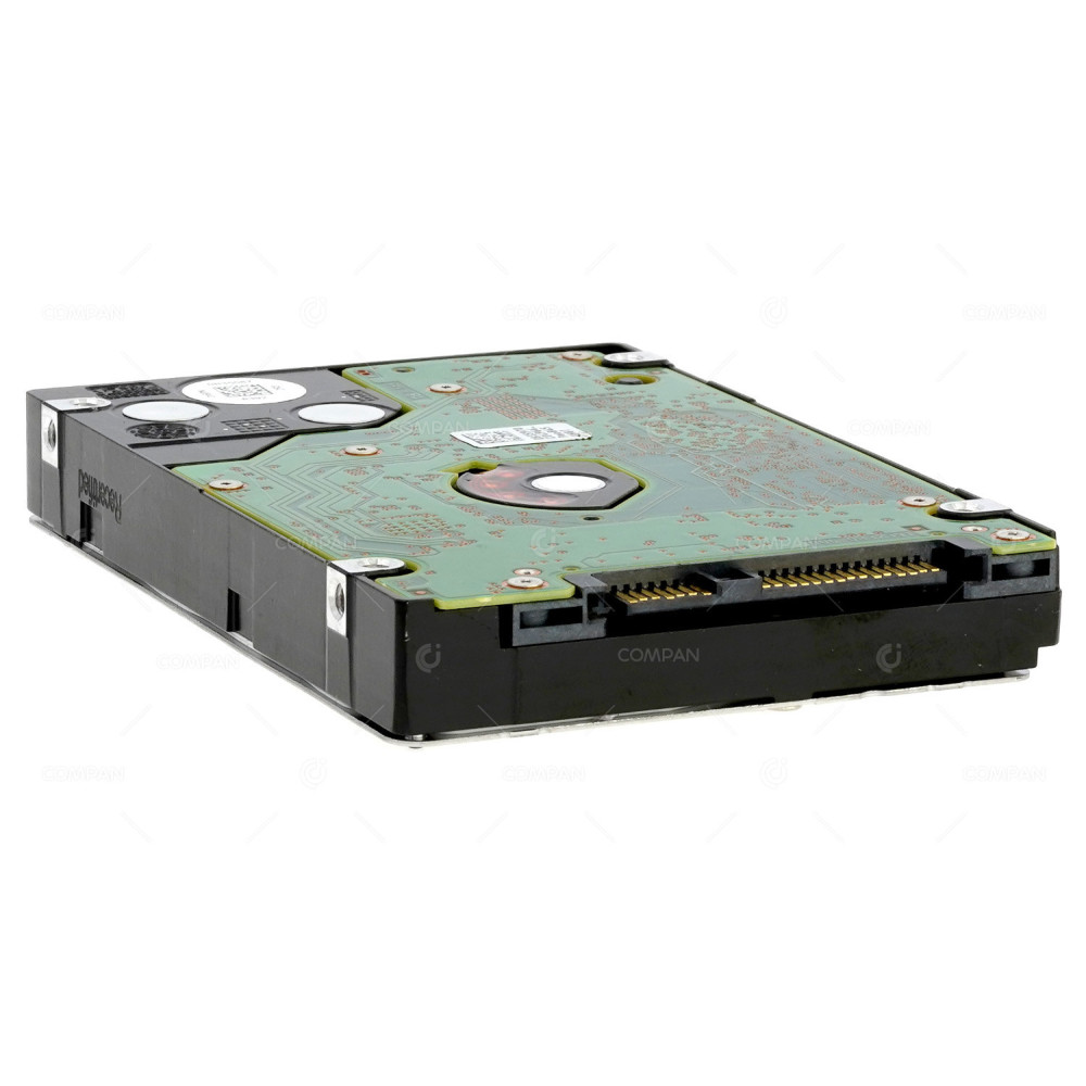 HUC101860CSS200 HITACHI 600GB 2.5 SFF 10K 12G SAS HARD DRIVE 0B28808