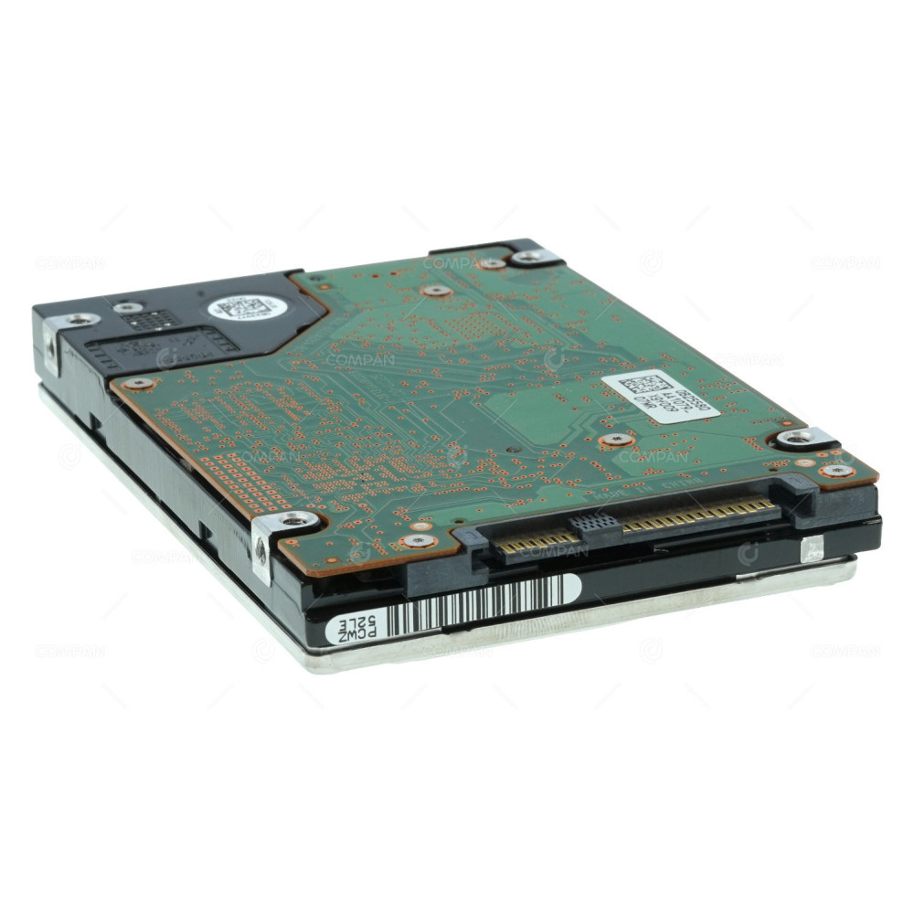 HUC103014CSS600 HITACHI 147GB 10K SAS 6G 2,5" SFF HARD DRIVE 0B24190, T855K