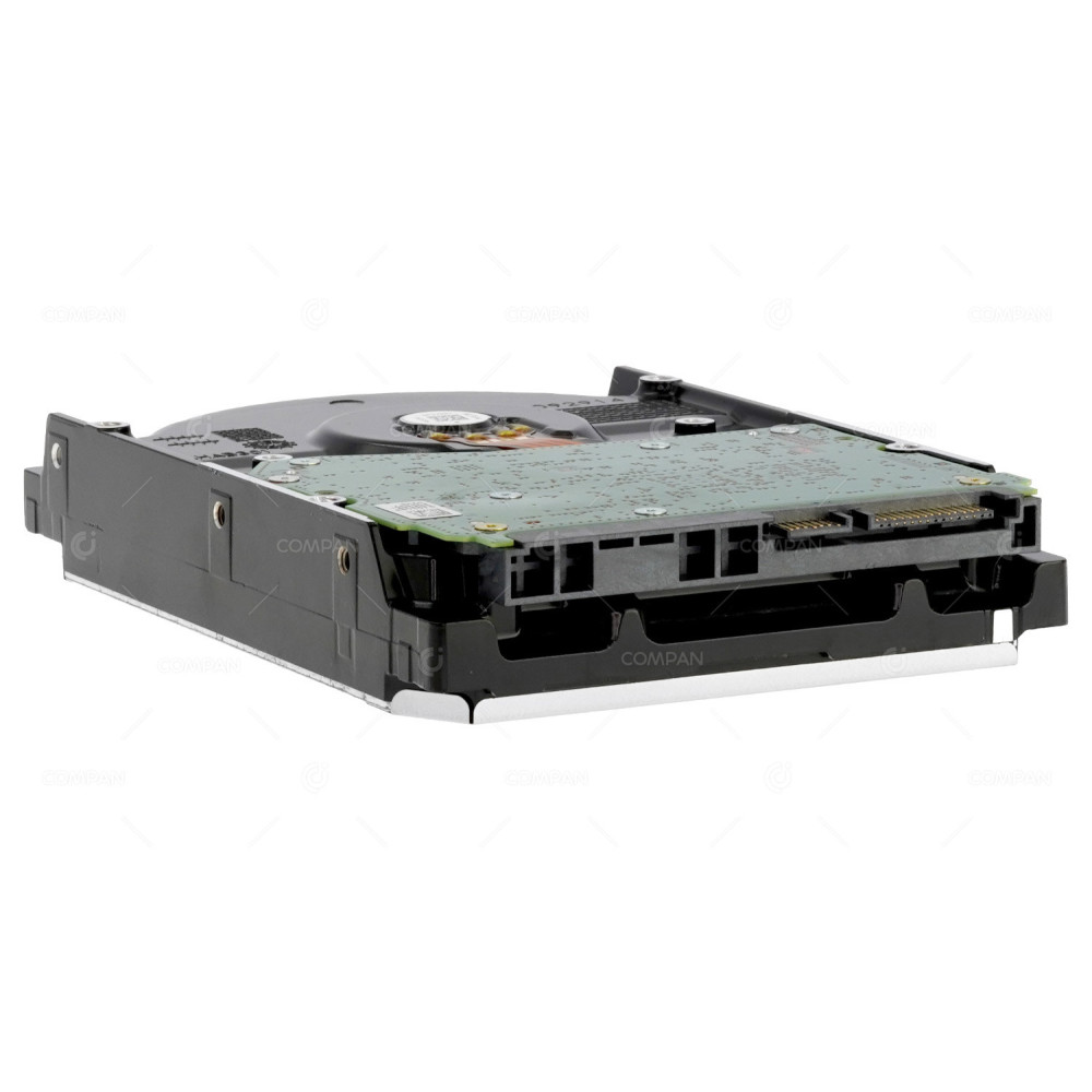 HUH721008ALN600 HITACHI HARD DRIVE 8TB 7.2K 6G SATA 256MB CACHE 3.5 LFF 0F27510, US7SAL080