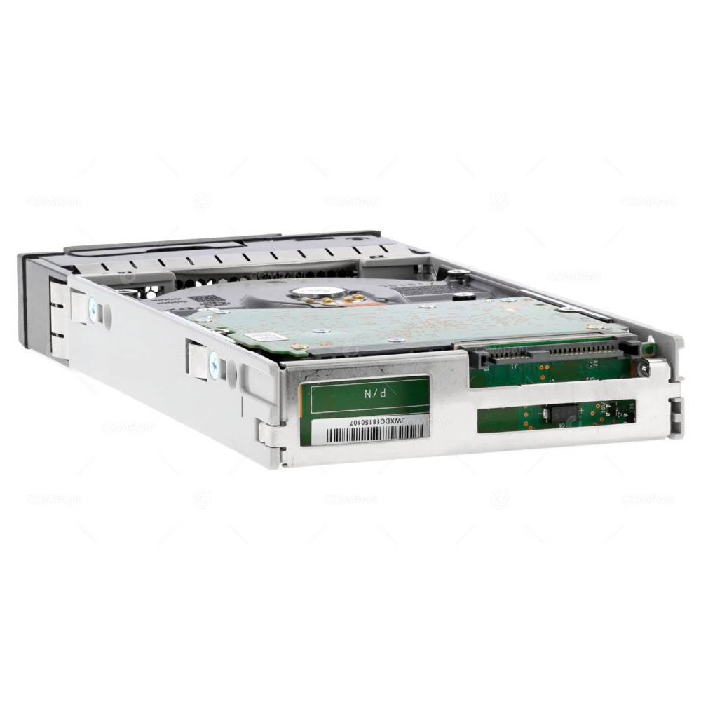 HUH721010AL5204 FUJITSU HARD DRIVE 10TB 7.2K 12G SAS LFF FOR ETERNUS CS800 S7 0F27387, 10602111356