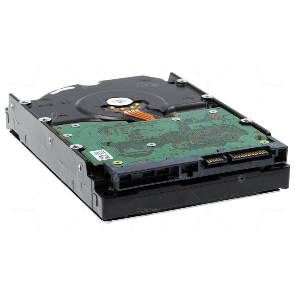 HUS726040ALE610 HITACHI HARD DRIVE 4TB 7.2K 6G SATA 3.5 LFF 0F23005