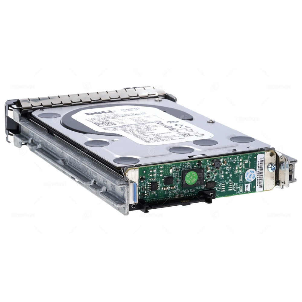 J164R DELL 2TB 5.4K 3.5 LFF 3G SATA II HARD DRIVE 0J164R, WD2002FYPS