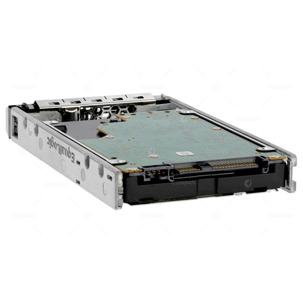 KPV9F DELL HARD DRIVE 600GB 10K 12G SAS 2.5 SFF HOT-SWAP 0KPV9F, ST600MM0009