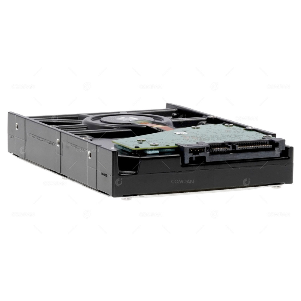 L66483-001 HP HARD DRIVE 4TB 6G 7.2K 3.5 LFF SATA 2HZ101-025, ST4000NM002A