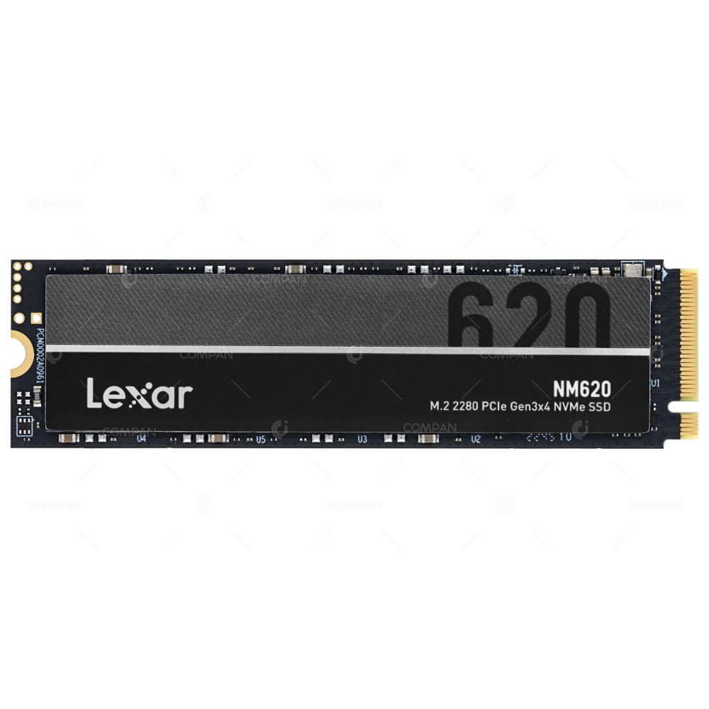 LNM620X265G-RNNNG LEXAR 256GB NM620 NVME 1.4 M.2 2280 PCIE SSD GEN3X4 3500MB/S NM620, ZJPL007A0161, SZZ22112021