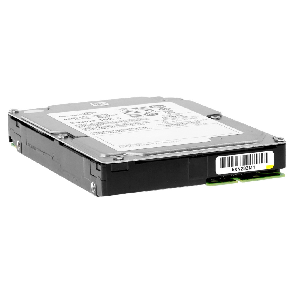 ST9300653SS SEAGATE HDD 300GB 15K SAS 6G 2.5" SFF HOT-SWAP