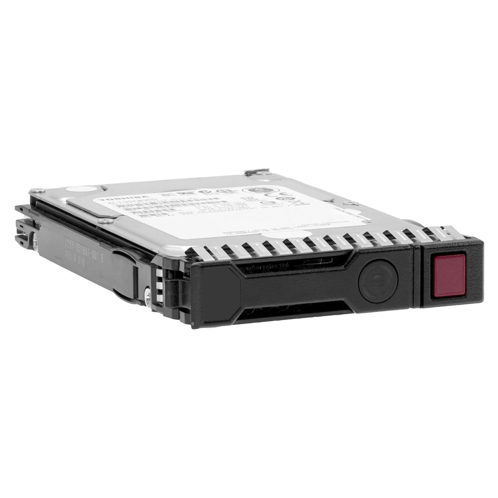 AL13SEB900 TOSHIBA HDD 900GB 10K SAS 6G 2.5" HOT-SWAP FOR HPE SERVERS