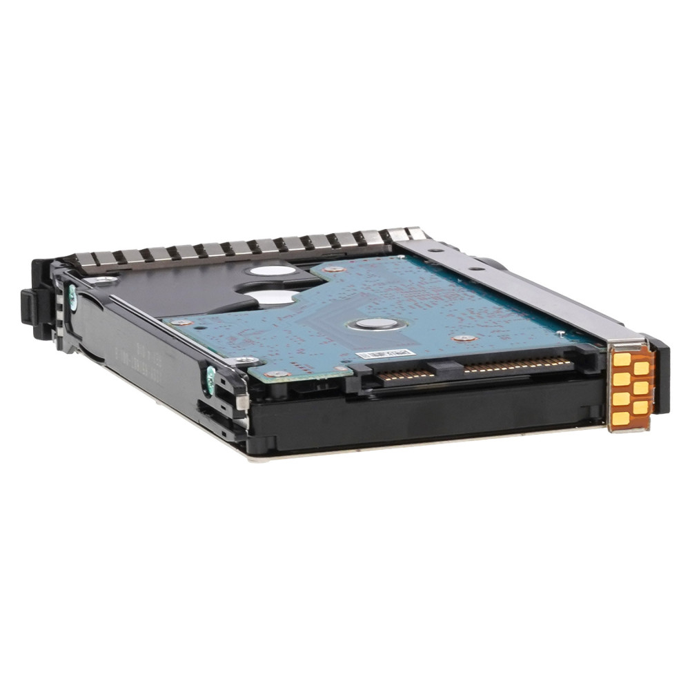 AL13SEB900 TOSHIBA HDD 900GB 10K SAS 6G 2.5" HOT-SWAP FOR HPE SERVERS