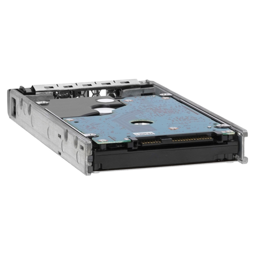 AL13SEB600 TOSHIBA HDD 600GB 10K SAS 6G 2.5" HOT-SWAP FOR DELL SERVERS