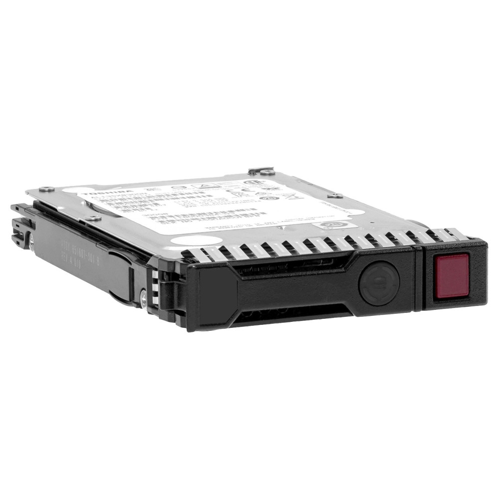 AL13SXB300N TOSHIBA HDD 300GB 15K SAS 6G 2.5" HOT-SWAP FOR HPE SERVERS