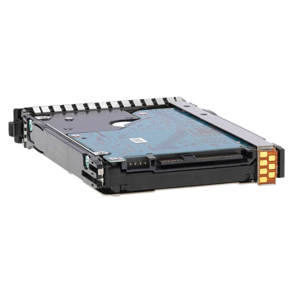 AL13SXB300N TOSHIBA HDD 300GB 15K SAS 6G 2.5" HOT-SWAP FOR HPE SERVERS