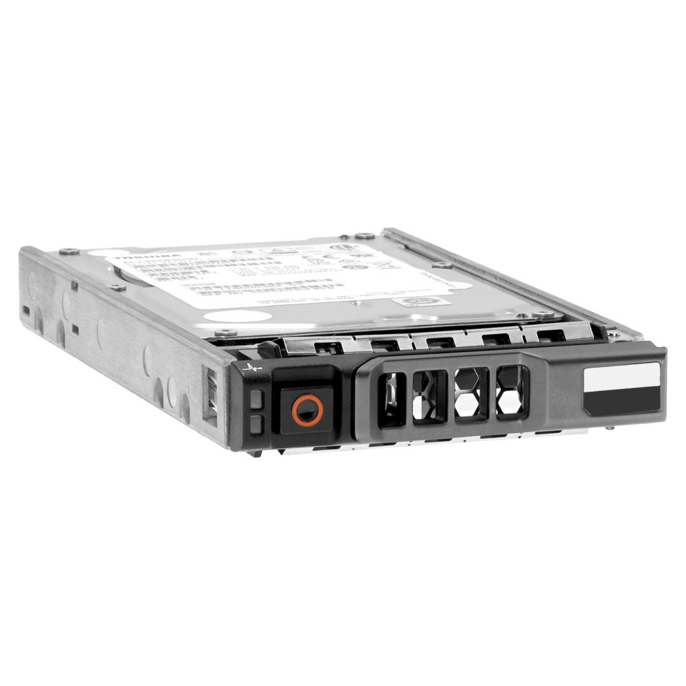 AL13SXB300N TOSHIBA HDD 300GB 15K SAS 2.5" HOT-SWAP FOR DELL SERVERS