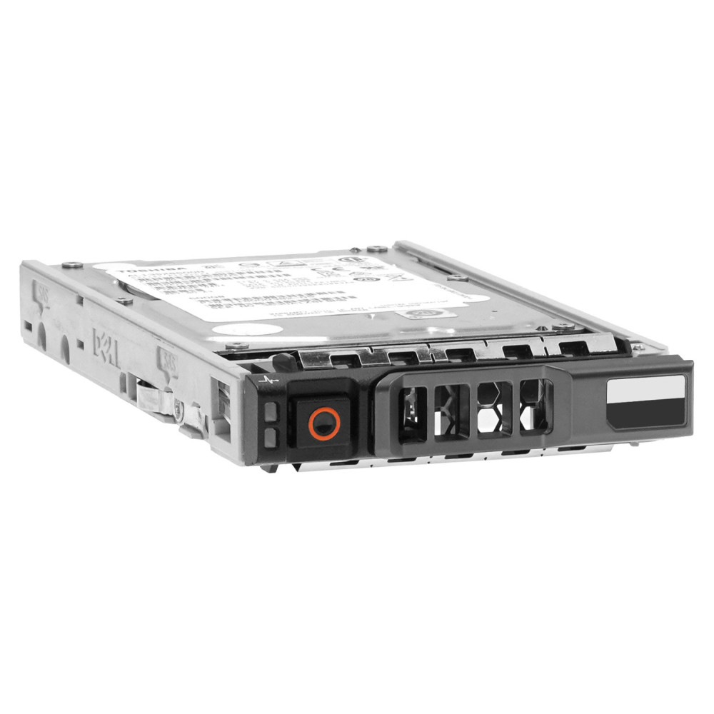 AL13SXB600N TOSHIBA HDD 600GB 15K SAS 2.5" HOT-SWAP FOR DELL SERVERS