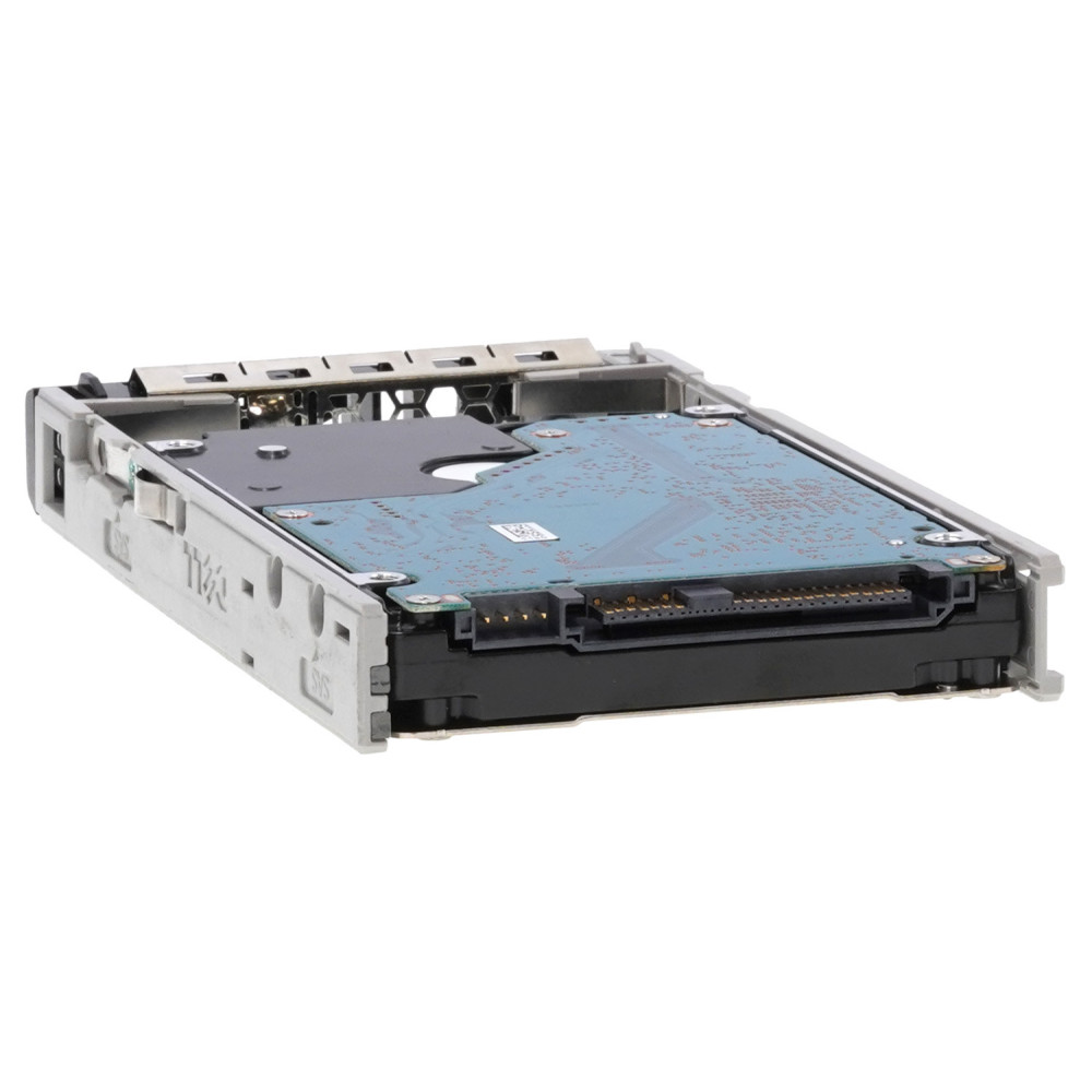 AL13SXB600N TOSHIBA HDD 600GB 15K SAS 2.5" HOT-SWAP FOR DELL SERVERS