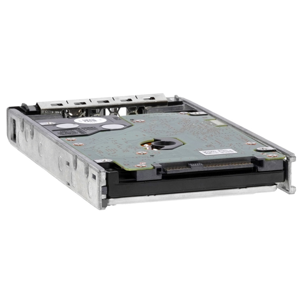 HUC109090CSS600 HGST HDD 900GB 10K SAS 2.5" HOT-SWAP FOR DELL SERVERS
