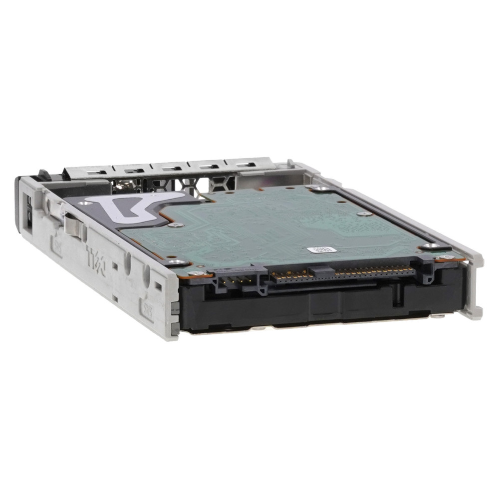 ST1200MM0007 SEAGATE HDD 1.2TB 10K SAS 2.5" HOT-SWAP FOR DELL SERVERS
