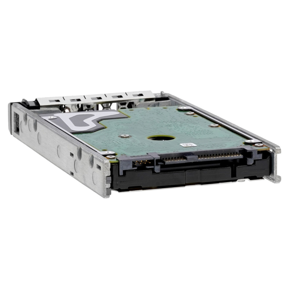 ST600MM0006 SEAGATE HDD 600GB 10K SAS 2.5" HOT-SWAP FOR DELL SERVERS