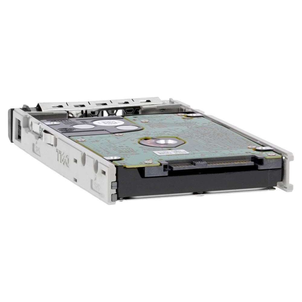 HUC156030CSS200 HGST HDD 300GB 15K SAS 2.5" HOT-SWAP FOR DELL SERVERS