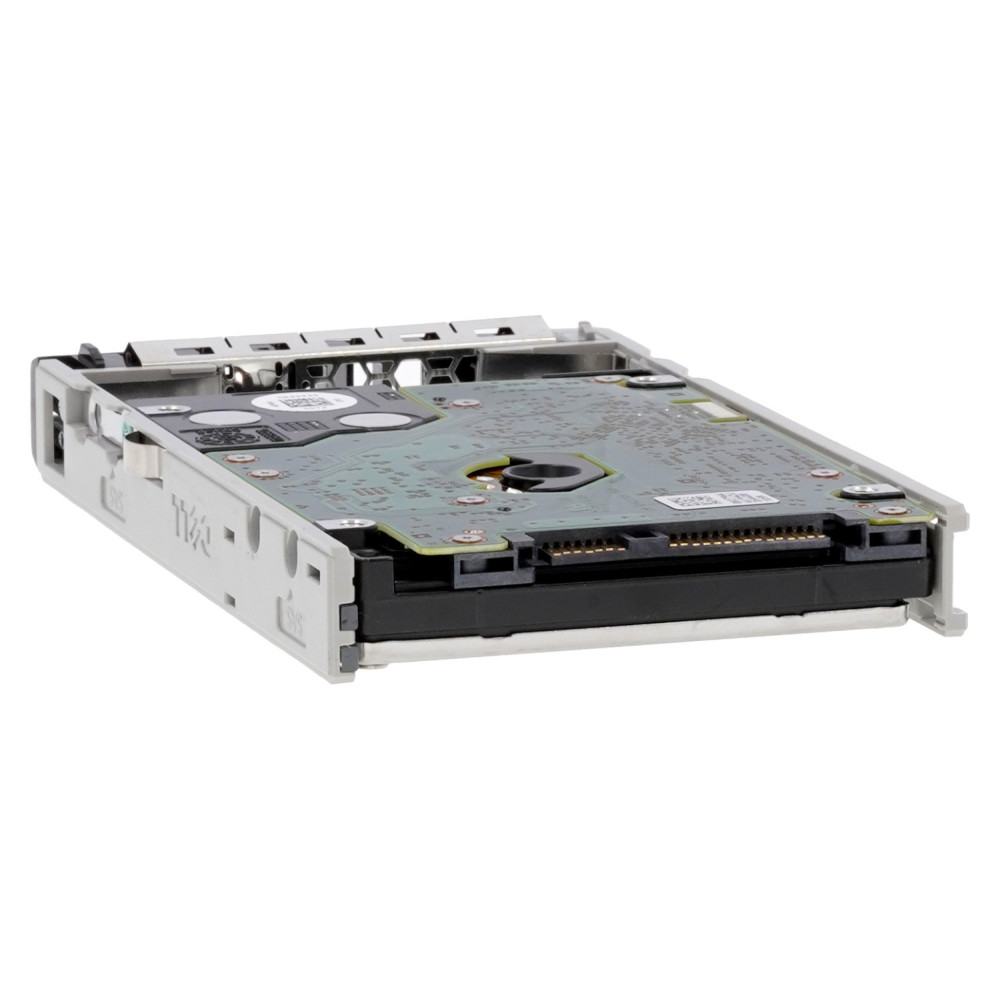 HUC109060CSS600 HGST HDD 600GB 10K SAS 6G 2.5" SFF HS FOR DELL SERVERS