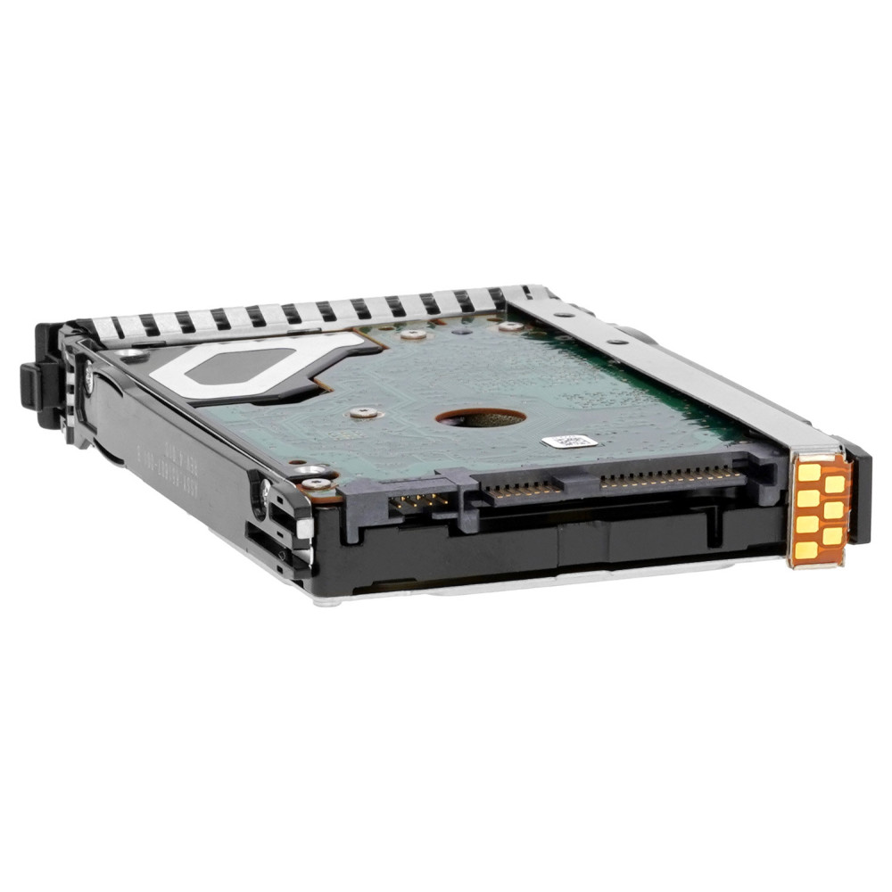 ST9300653SS SEAGATE HDD 300GB 15K SAS 6G 2.5" HOT-SWAP FOR HPE SERVERS