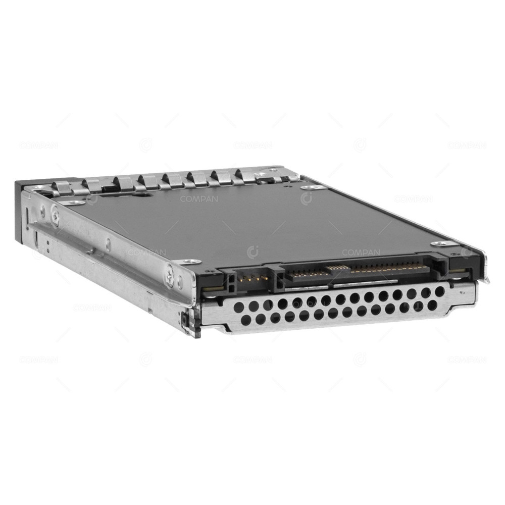 X78JM DELL SSD 3.84TB SAS 12G 2.5" SFF