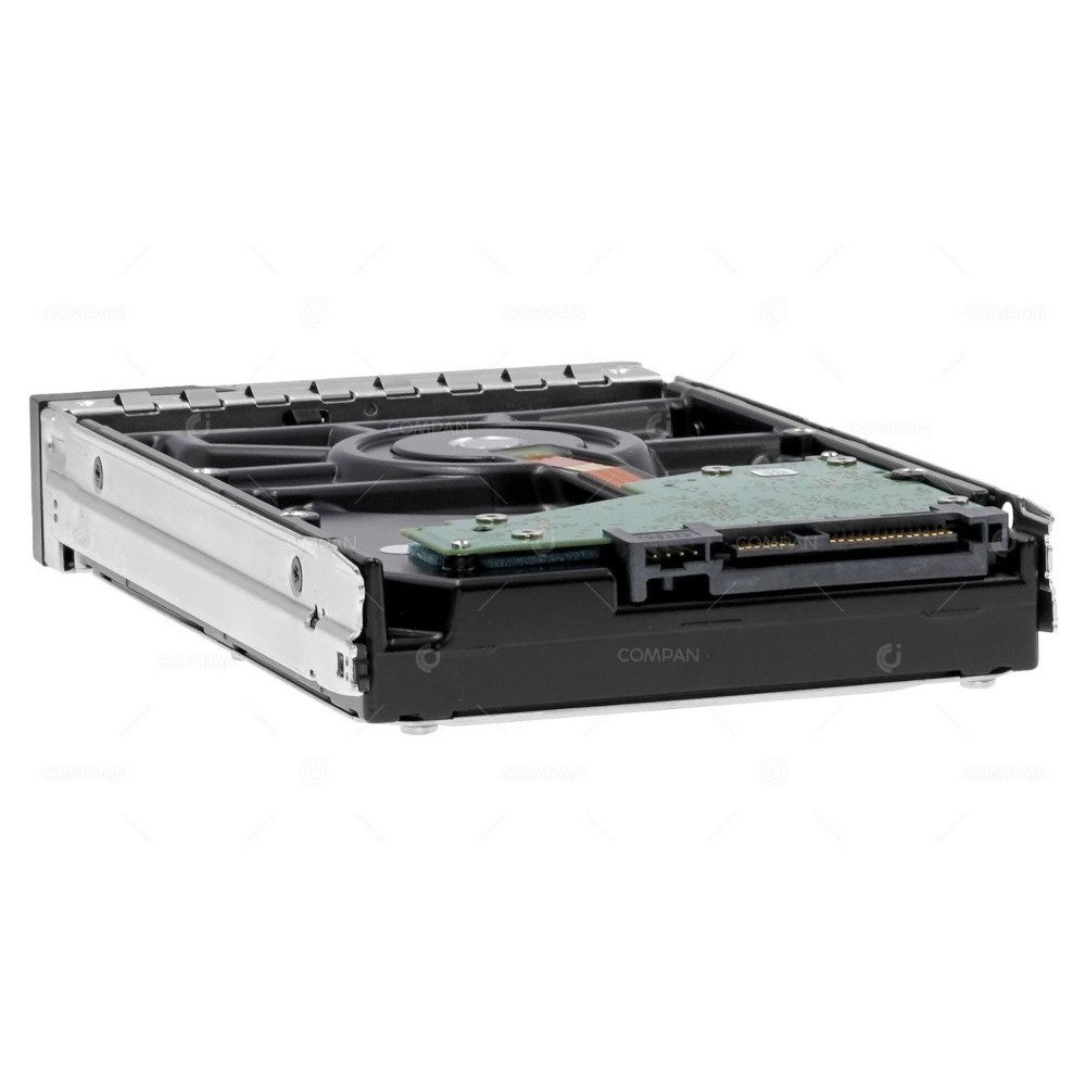10N7R G14  DELL HDD 4TB  7.2K  SAS 12G  3.5" LFF FOR DELL POWEREDGE