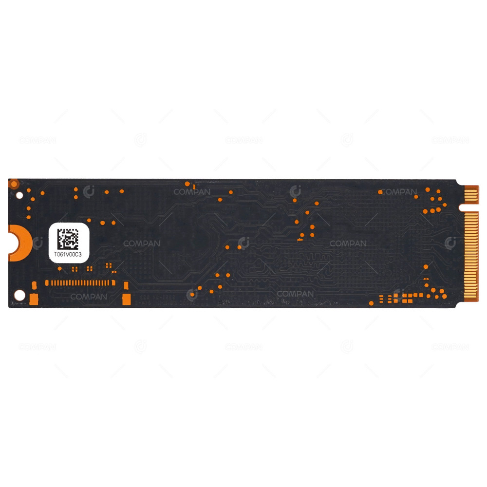 N30NY DELL NVME SSD 1TB  M.2 2280