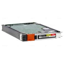 005053359 EMC HDD 1.8TB 10K SAS 12G 2.5" SFF FOR EMC VNX