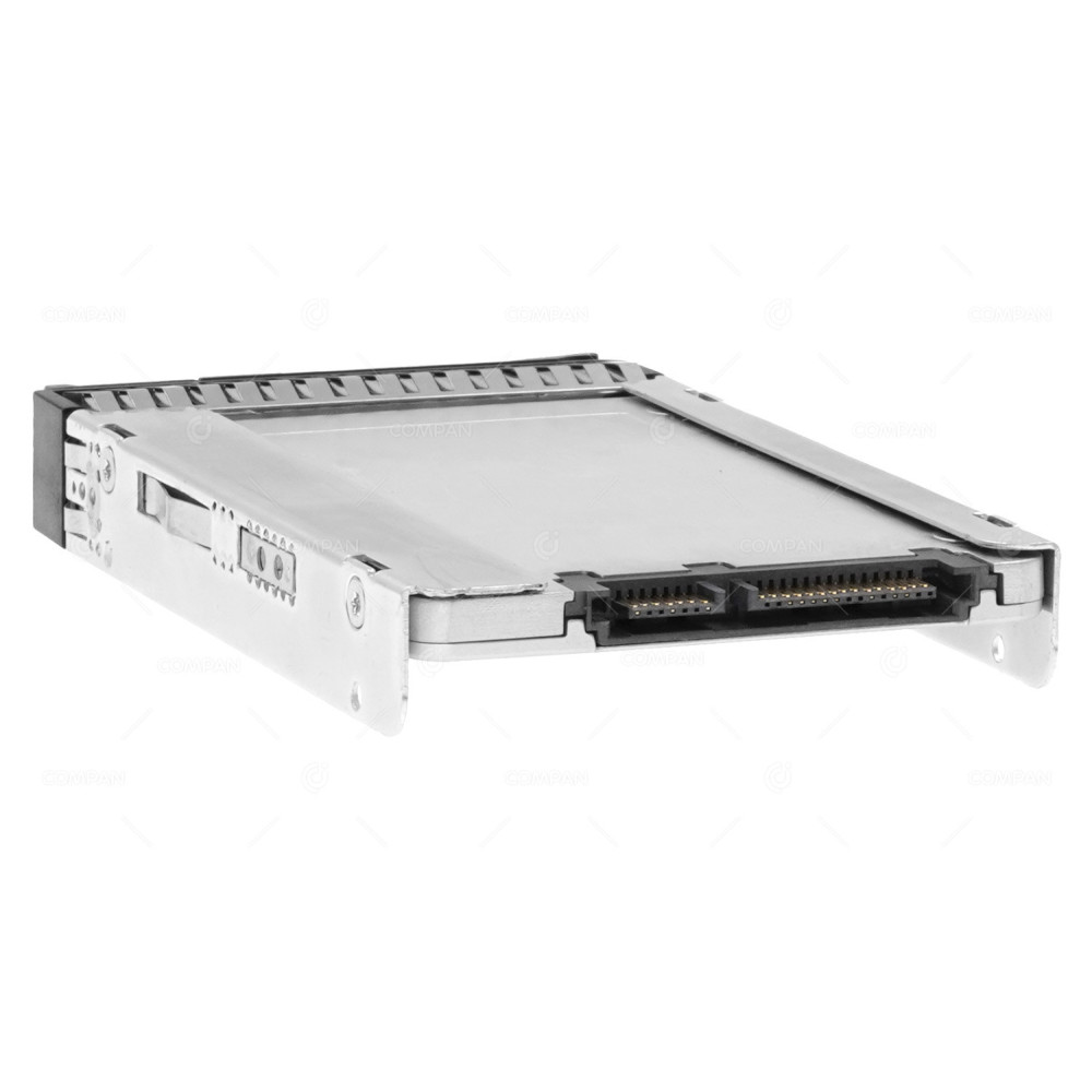 00YK218 LENOVO SSD 800GB SATA 6G 2.5" SFF