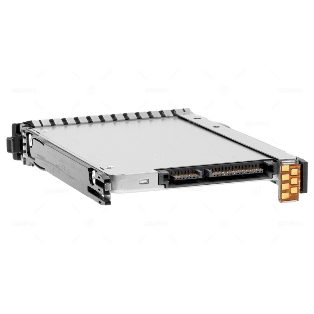 P13808-001 HP SSD 480GB SATA 6G 2.5" SFF