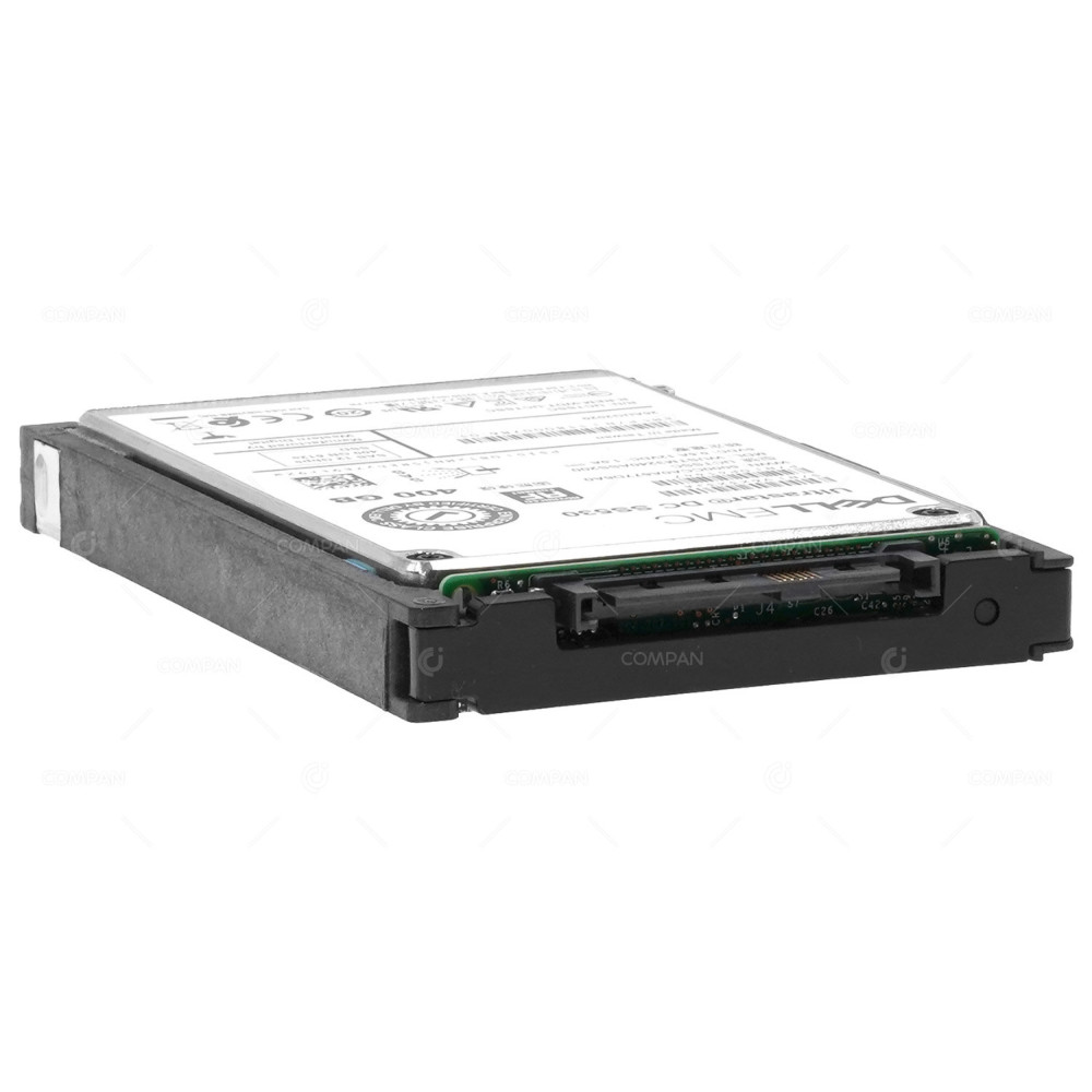005053262 EMC SSD 400GB SAS 12G 2.5" SFF FOR EMC VNX