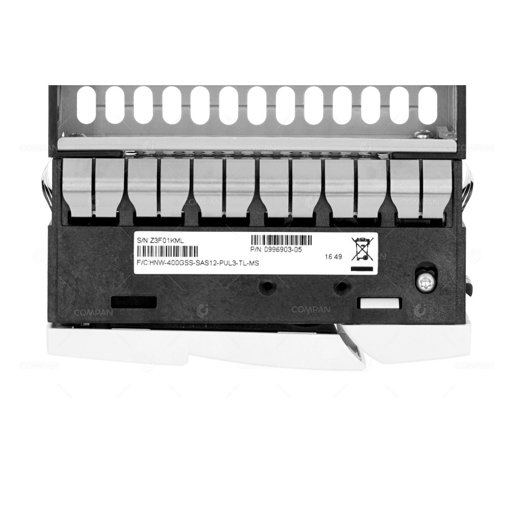 0996903-05 MICROSOFT SSD 400GB SAS 12G 3.5" LFF