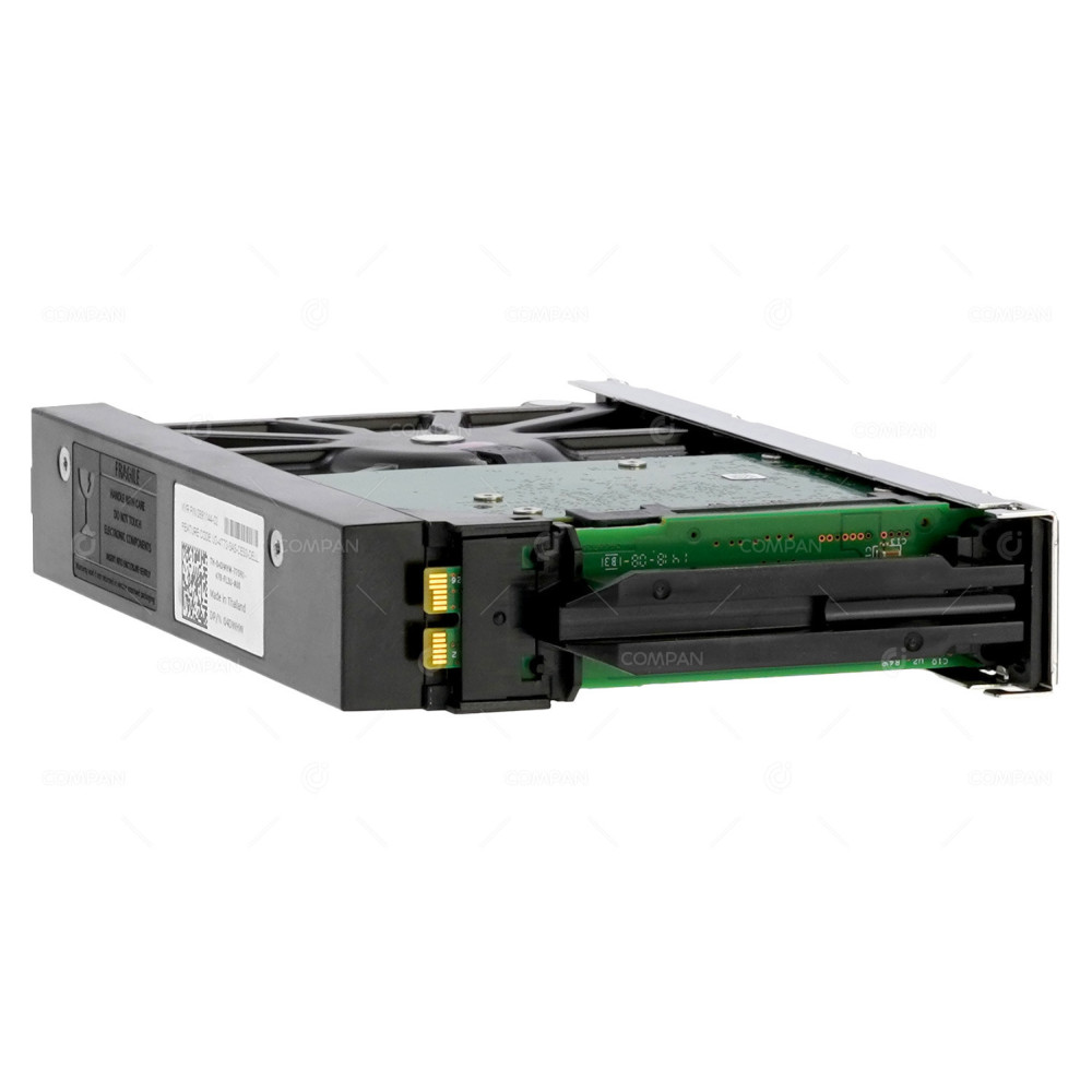 V9M9K-CML DELL HDD 4TB  7.2K  NL-SAS 6G  3.5" LFF  HOT-SWAP FOR DELL COMPELLENT