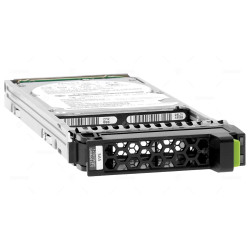 CA08226-E077 FUJITSU HDD 1.2TB 10K SAS 12G 2.5" SFF FOR FUJITSU PRIMERGY