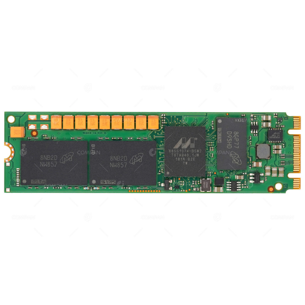 GPGC0 DELL SSD 480GB M.2 2280