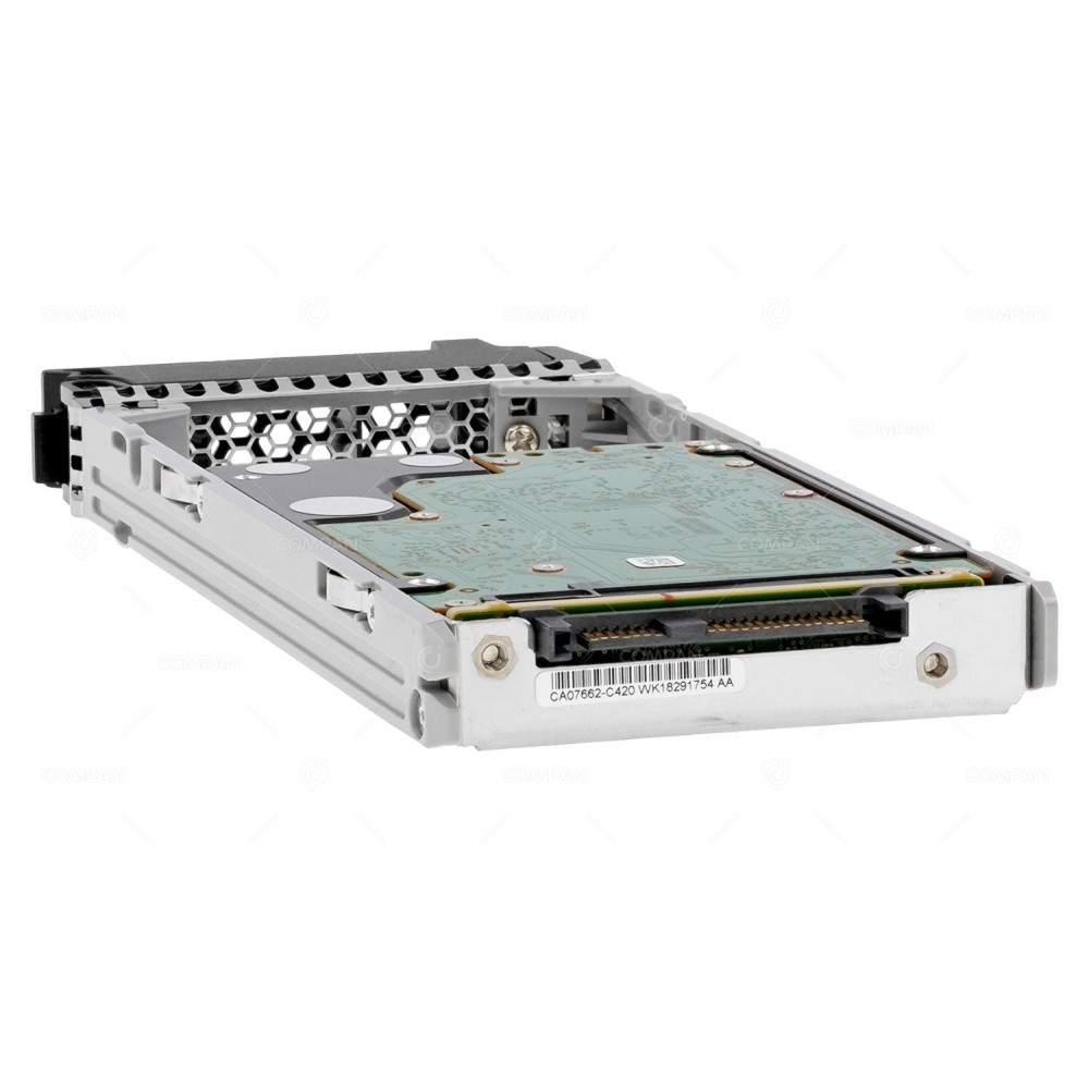 CA08226-E979  FUJITSU HDD 2.4TB  10K  SAS 12G  2.5" SFF FOR FUJITSU ETERNUS