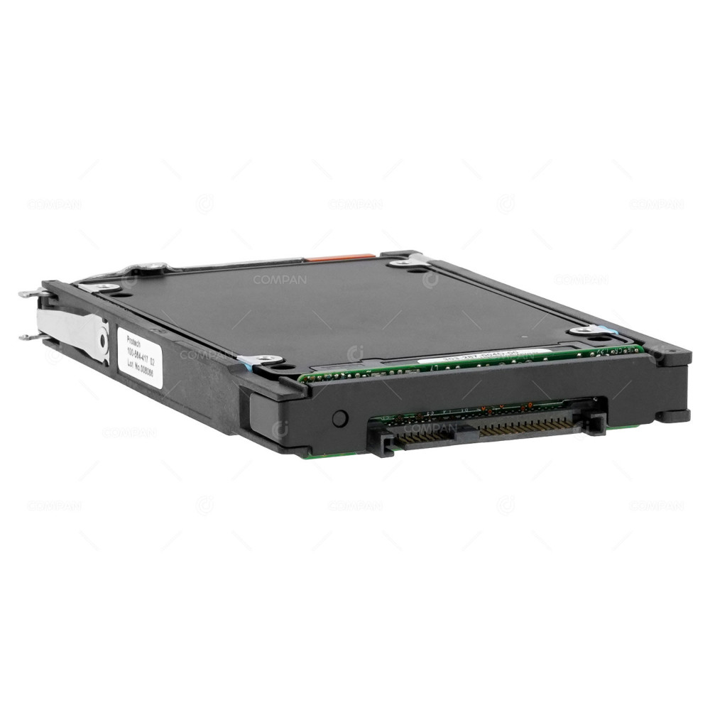 005052556  EMC PM1643 FLASH SSD 7.68TB SAS 12G 2.5" SFF FOR EMC UNITY