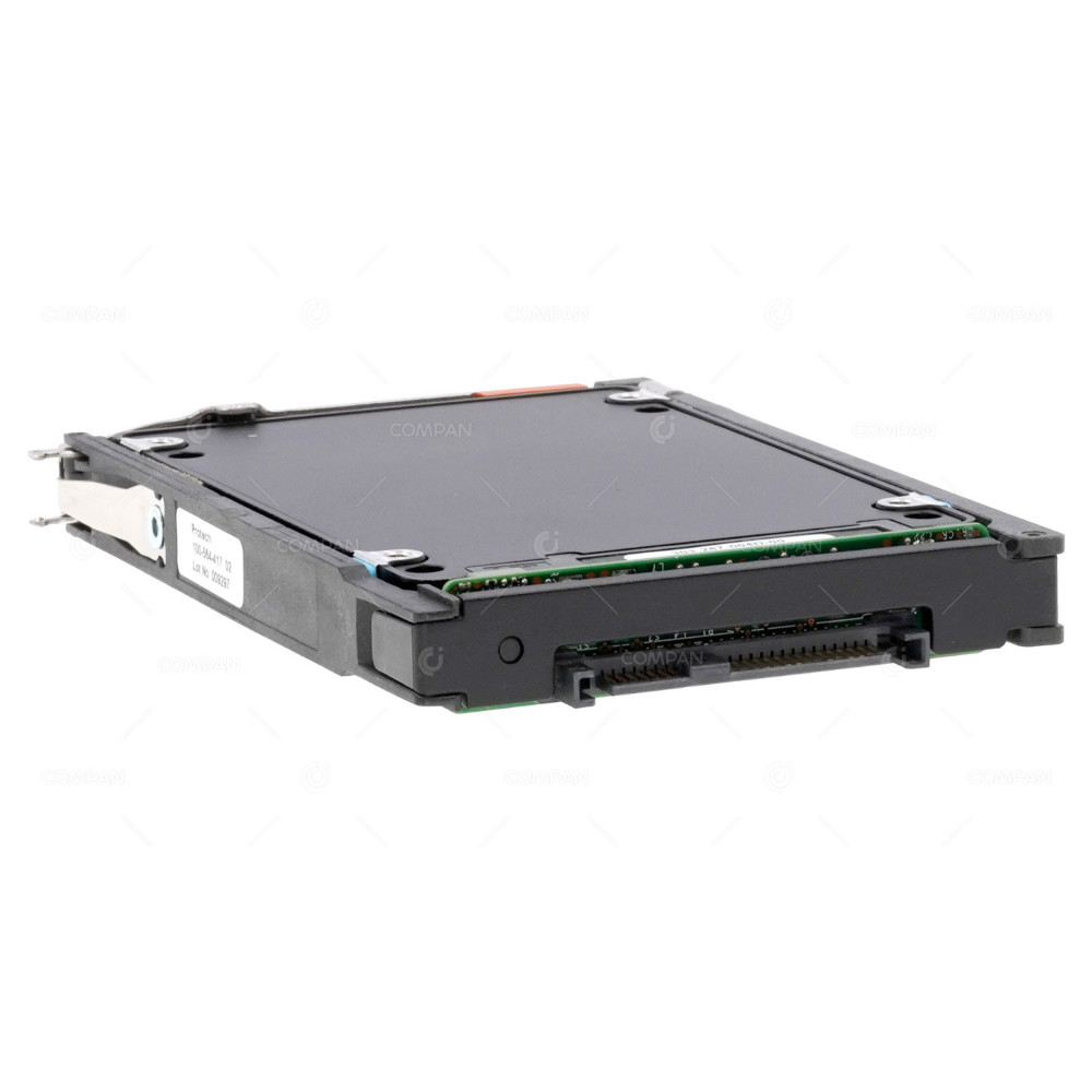 005052578  EMC 1.6TB 12G SAS 2.5 SFF SSD FOR UNITY 300F
