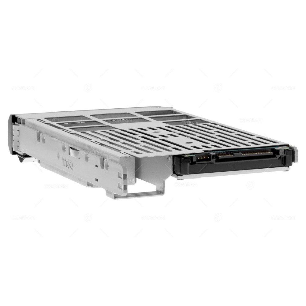 GP3FR LFF  DELL 1.8TB 10K 12G SAS 2.5 SFF IN 3.5 LFF HARD DRIVE