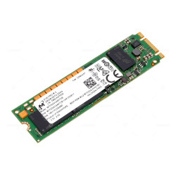 MTFDDAV240TCB  MICRON 5100 PRO 240GB 6G SATA M.2 2280 SSD