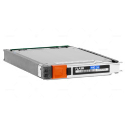 005050524  EMC 400GB 6G SAS 2.5 SFF SSD FOR VNX