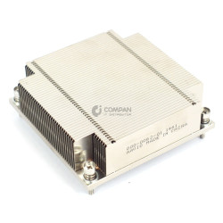 000-0062-01 EMC HEATSINK FOR ISILON X400