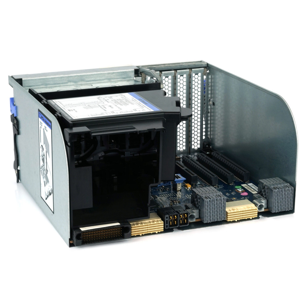 00FN847 IBM READ I/O BOARD PLANNAR AND CAGE FOR SYSTEM X3850 X3950 X6