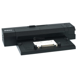 35RXK DELL DOCKING STATION PR02X USB 3.0  PORT REPLICATOR E-PORT PLUS II