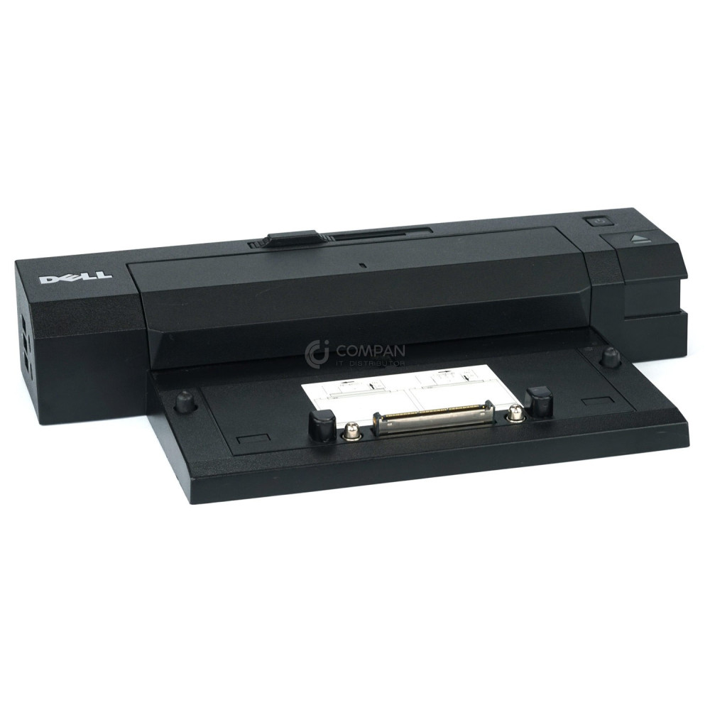 35RXK / DELL DOCKING STATION PR02X USB 3.0  PORT REPLICATOR E-PORT PLUS II